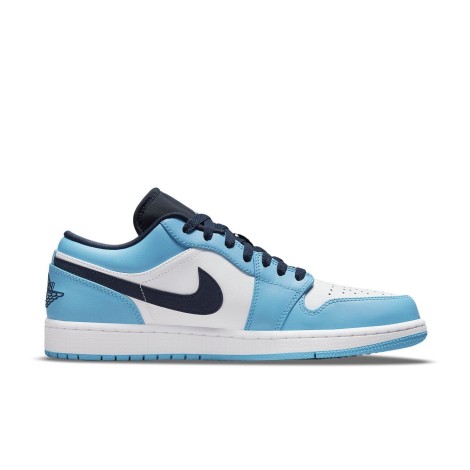 Jordan 1 Low UNC (2021)