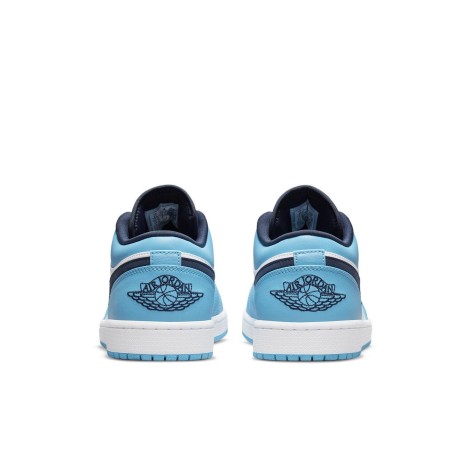 Jordan 1 Low UNC (2021)