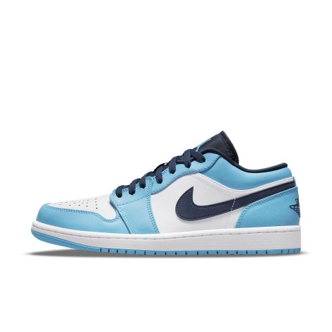 Jordan 1 Low UNC (2021)