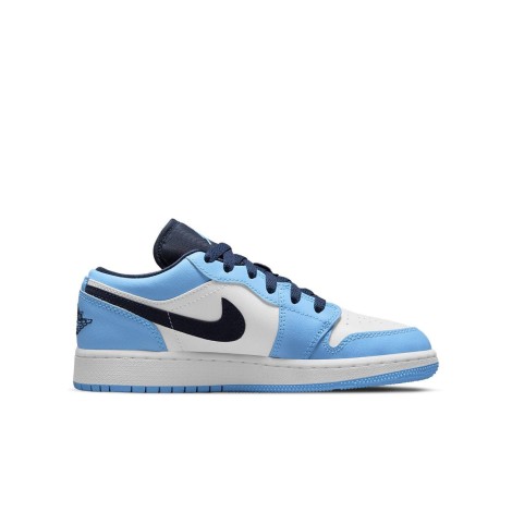 Jordan 1 Low UNC (2021) (GS)