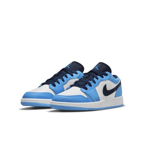 Jordan 1 Low UNC (2021) (GS)