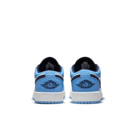 Jordan 1 Low UNC (2021) (GS)