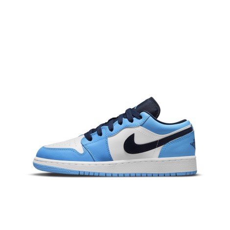 Jordan 1 Low UNC (2021) (GS)