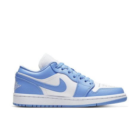 Jordan 1 Low UNC (W)