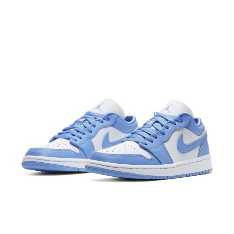 Jordan 1 Low UNC (W)