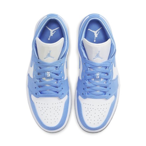 Jordan 1 Low UNC (W)