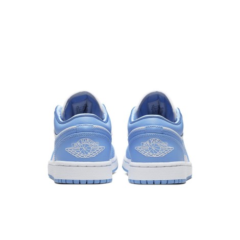 Jordan 1 Low UNC (W)