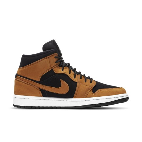 Jordan 1 Mid Desert Ochre (W)