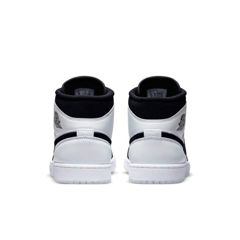 Jordan 1 Mid Diamond Shorts