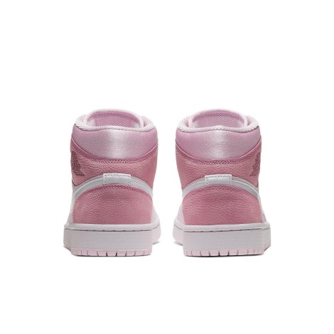 Jordan 1 Mid Digital Pink (W)