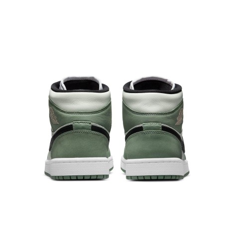 Jordan 1 Mid Dutch Green (W)