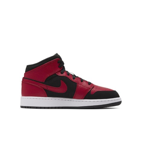 Jordan 1 Mid Reverse Bred (GS)