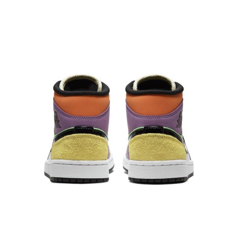 Jordan 1 Mid SE Multi-Color (W)