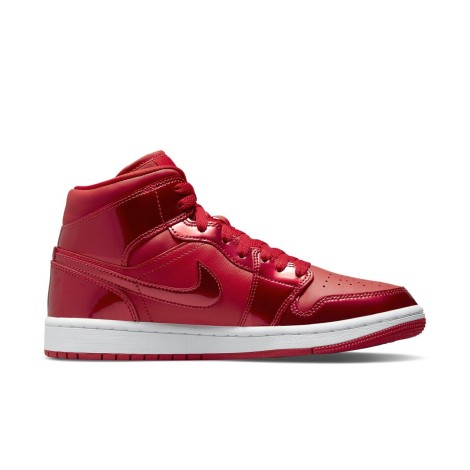 Jordan 1 Mid SE Pomegranate (W)