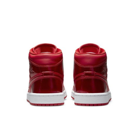 Jordan 1 Mid SE Pomegranate (W)