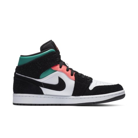 Jordan 1 Mid SE South Beach