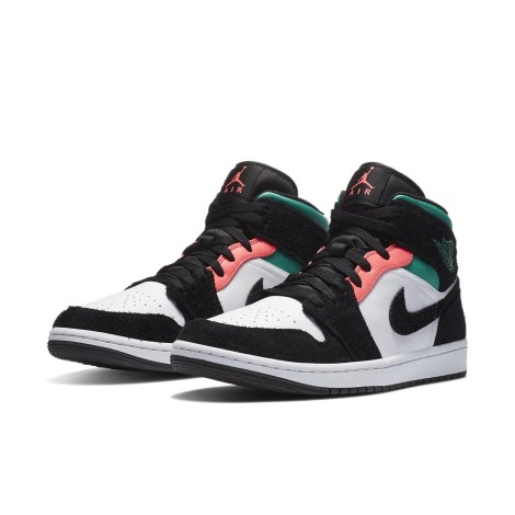 Jordan 1 Mid SE South Beach