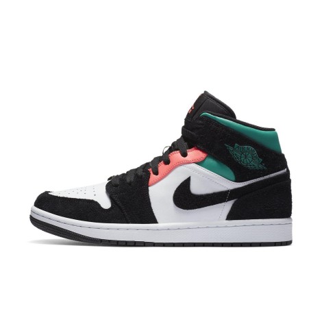 Jordan 1 Mid SE South Beach