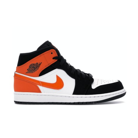 Jordan 1 Mid Shattered Backboard