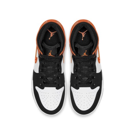 Jordan 1 Mid Shattered Backboard (GS)