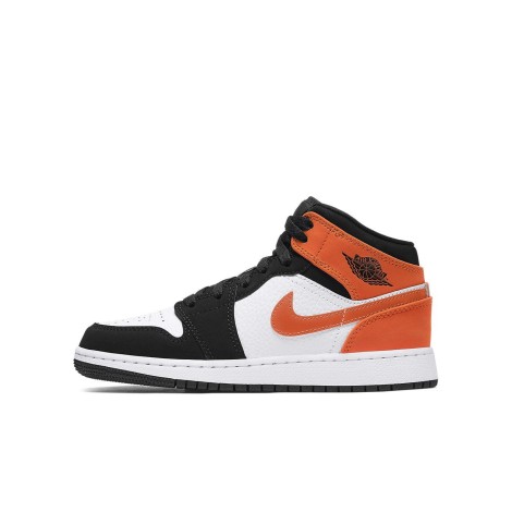 Jordan 1 Mid Shattered Backboard (GS)