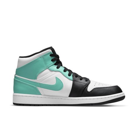 Jordan 1 Mid Tropical Twist Igloo