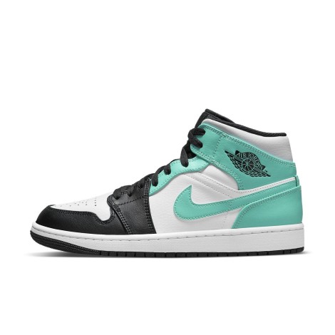 Jordan 1 Mid Tropical Twist Igloo