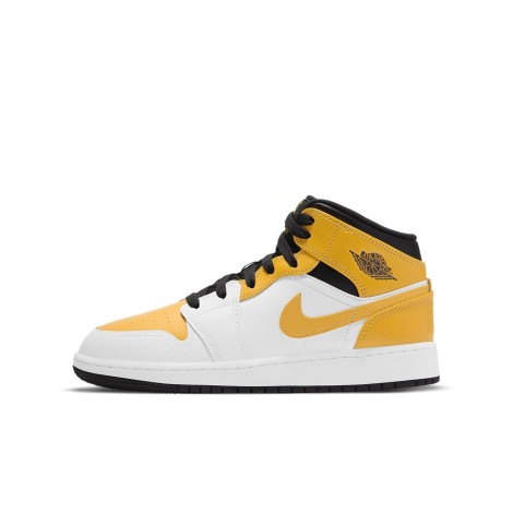 Jordan 1 Mid University Gold (GS)