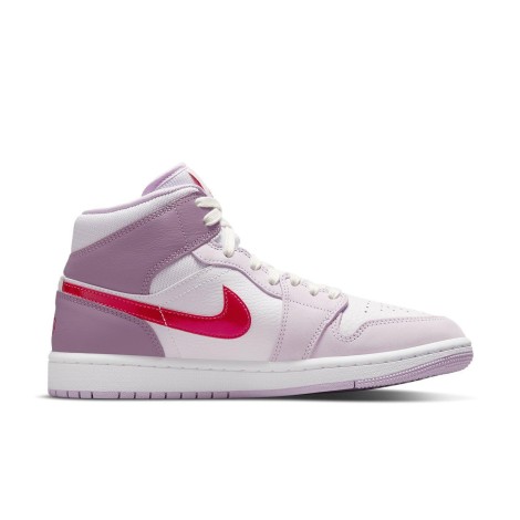 Jordan 1 Mid Valentine's Day (2022) (W)