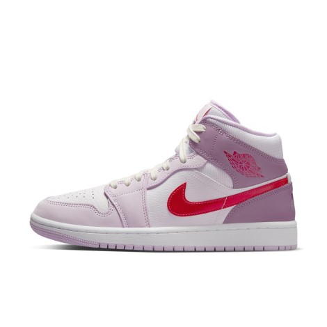 Jordan 1 Mid Valentine's Day (2022) (W)