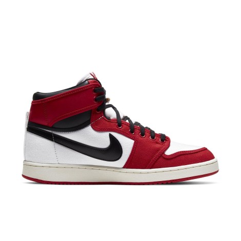 Jordan 1 Retro AJKO Chicago (2021)