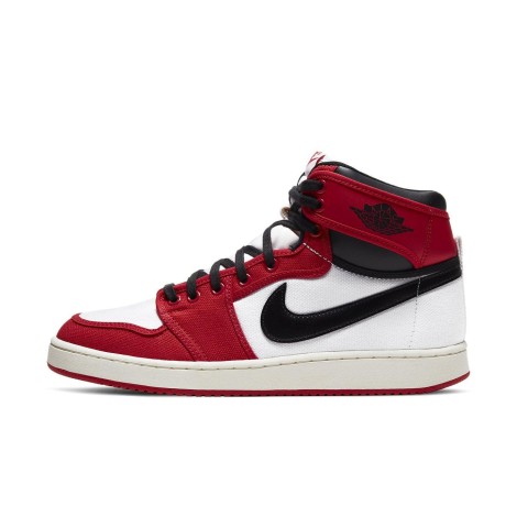 Jordan 1 Retro AJKO Chicago (2021)