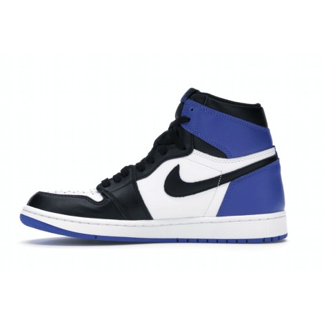 Jordan 1 Retro Fragment