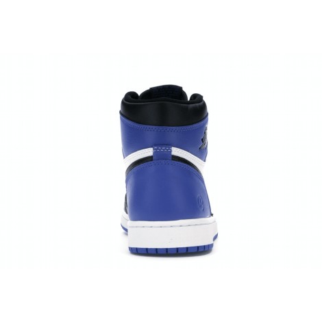 Jordan 1 Retro Fragment