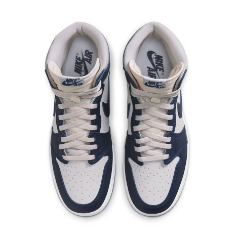 Jordan 1 Retro High 85 Georgetown