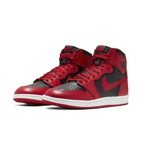 Jordan 1 Retro High 85 Varsity Red