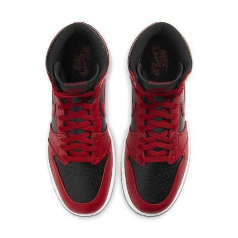 Jordan 1 Retro High 85 Varsity Red