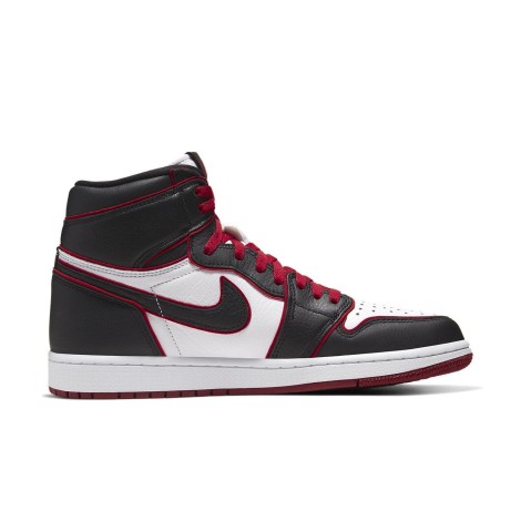 Jordan 1 Retro High Bloodline