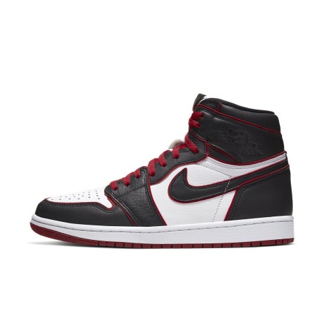 Jordan 1 Retro High Bloodline