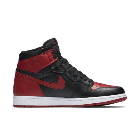 Jordan 1 Retro High Bred Banned (2016)