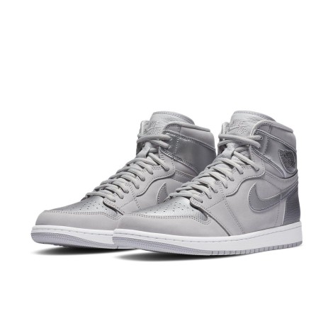 Jordan 1 Retro High CO Japan Neutral Grey (2020)