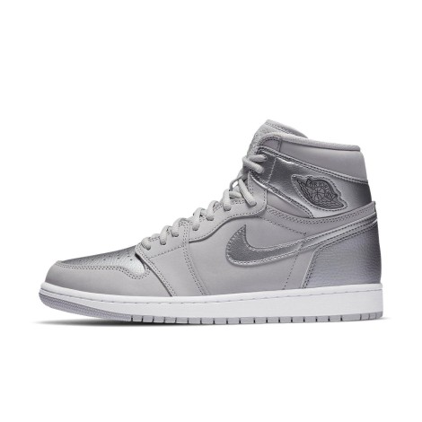 Jordan 1 Retro High CO Japan Neutral Grey (2020)