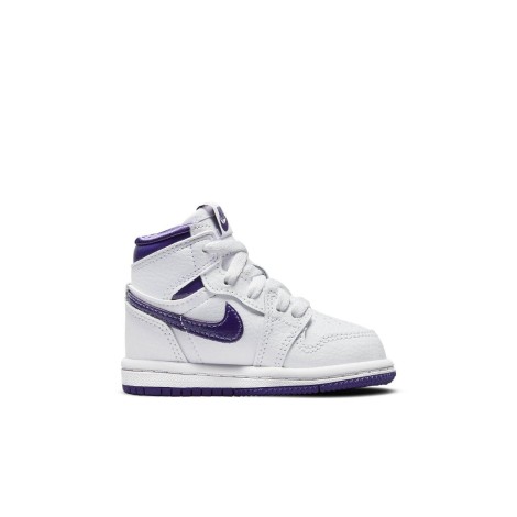 Jordan 1 Retro High Court Purple (TD) (2021)