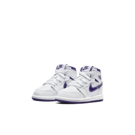 Jordan 1 Retro High Court Purple (TD) (2021)