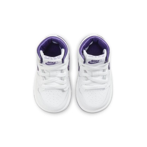 Jordan 1 Retro High Court Purple (TD) (2021)