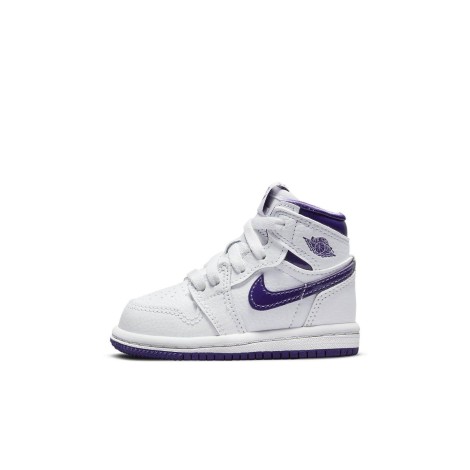 Jordan 1 Retro High Court Purple (TD) (2021)