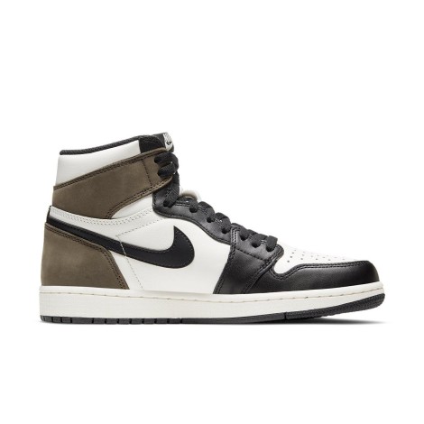 Jordan 1 Retro High Dark Mocha