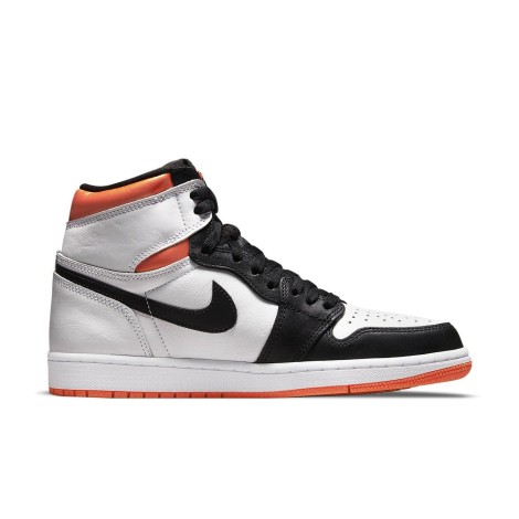 Jordan 1 Retro High Electro Orange