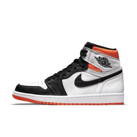 Jordan 1 Retro High Electro Orange