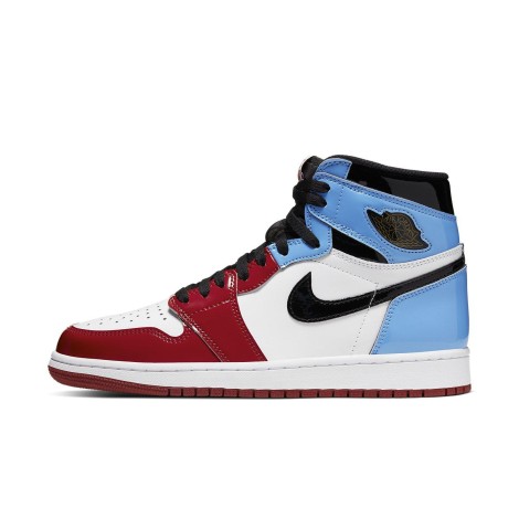 Jordan 1 Retro High Fearless UNC Chicago